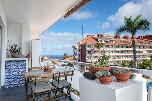 Apartamento Casa Agave