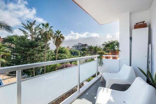 Apartamento Casa Agave