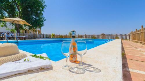Villa Casa Calabaza Puente Genil
