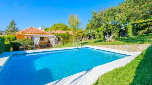 Villa Casa Vidrio Prado Del Rey