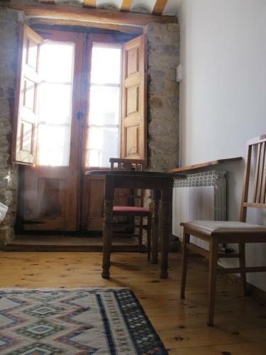 Hotel Casa Barr�a