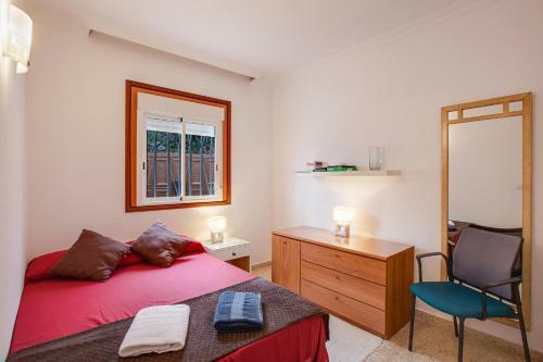 Apartamento Casa La Costa