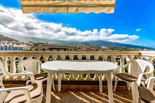Apartamento Edificio Nena 3 Bedrooms