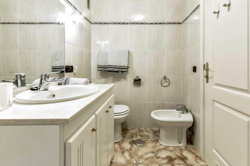 Apartamento Edificio Nena 3 Bedrooms