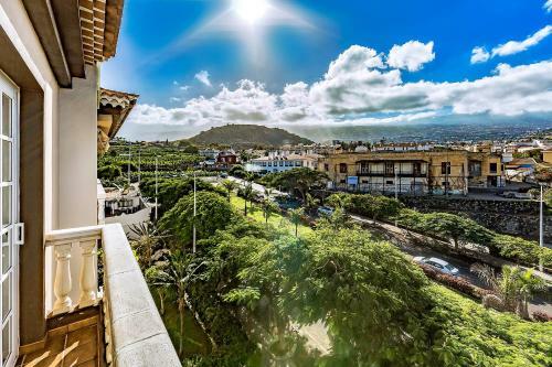 Apartamento Edificio Nena 3 Bedrooms