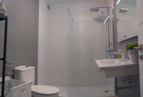C�ntrico Apartamento Con Balc�n Cerca de La Playa