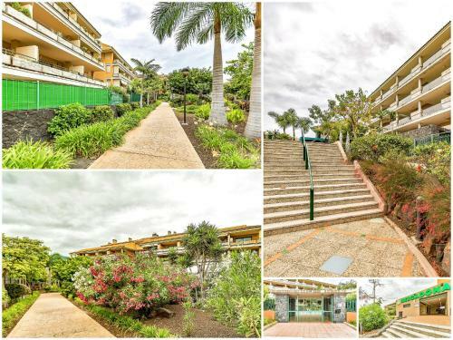Apartamento Jardines Del Teide