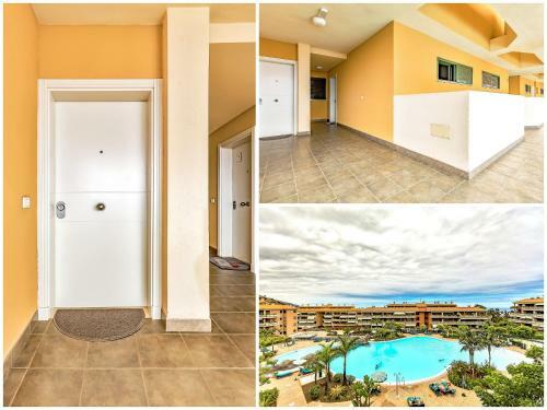 Apartamento Jardines Del Teide