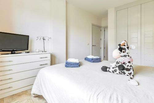 Apartamento Jardines Del Teide