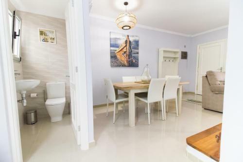 Agaete Lovely Duplex