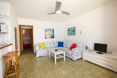 Apartamento Costa Agaete