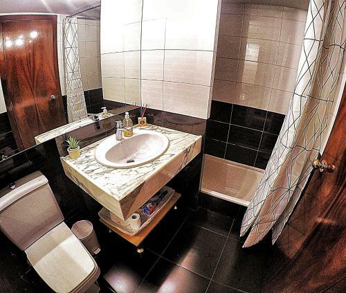 Apartament Estaci� Puigcerd�