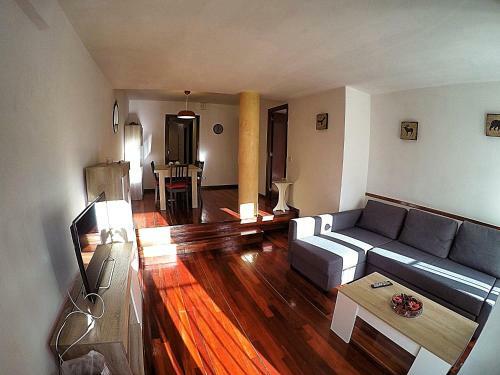 Apartament Estaci� Puigcerd�