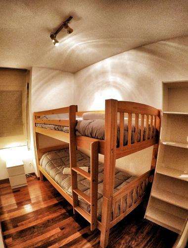 Apartament Estaci� Puigcerd�