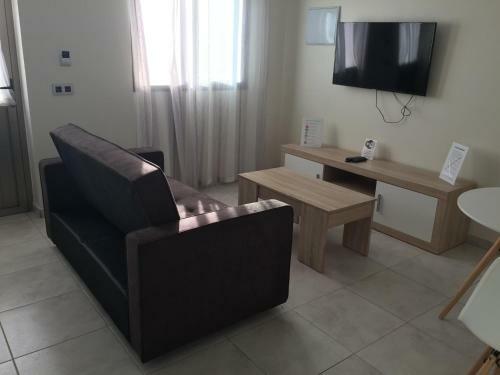 Apartamento El Olivar Experiences (Adults Only)