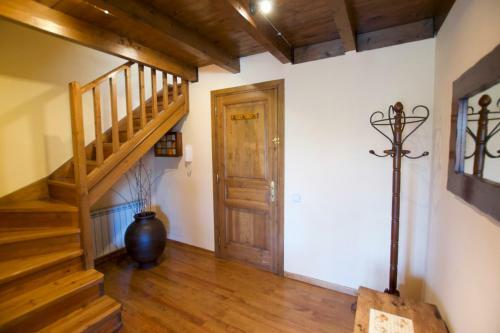 Apartamento Moixero
