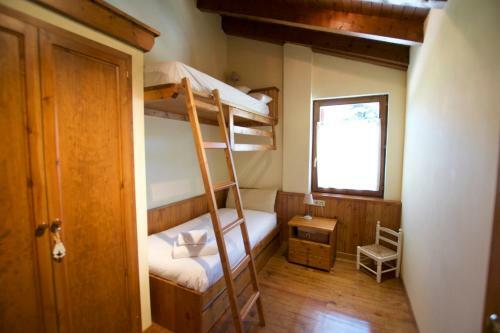 Apartamento Moixero
