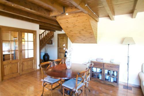 Apartamento Moixero