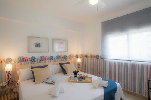 Apartamento Singularstays El Puig II