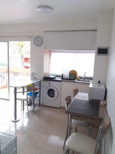Apartamento Studio Puerto de La Cruz