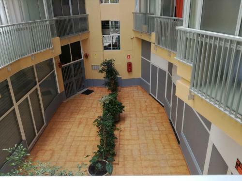 Apartamento Para�so de San Telmo