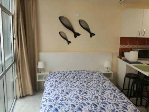 Apartamento Para�so de San Telmo