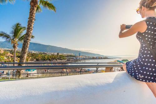 Apartamento Live Puerto Valle Luz