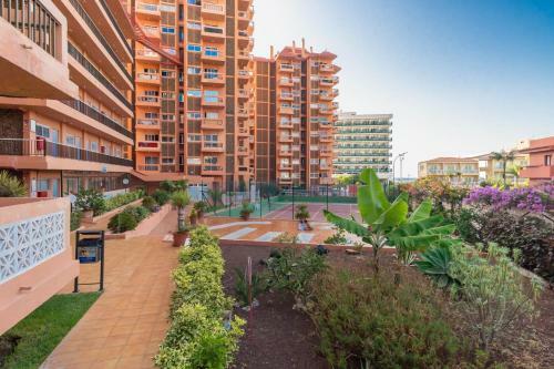 Apartamento Live Puerto Valle Luz