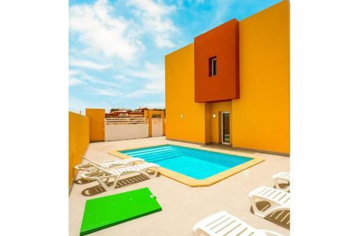 Villa Mariposas Tres