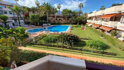 Apartamento Molino Blanco