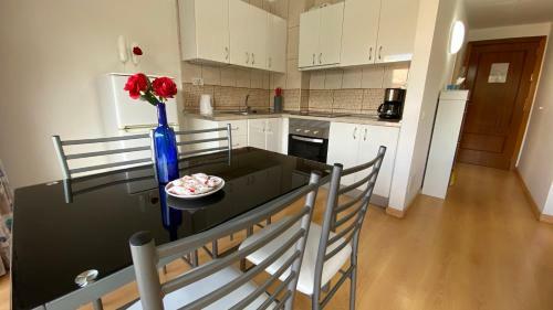 Apartamento Molino Blanco