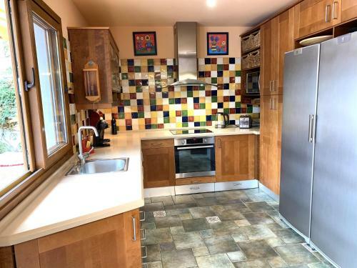 Prime Home San Nicol�s