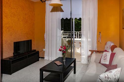 Apartamento Puerto Naos Confort