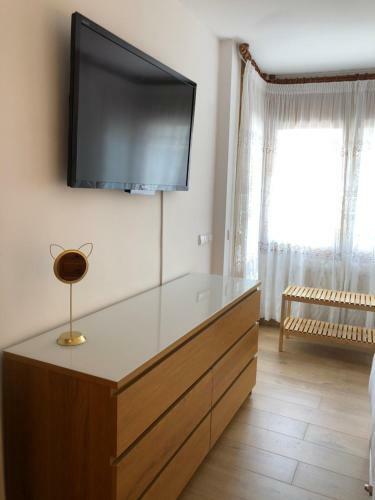 Apartamentos Mariajo?s House