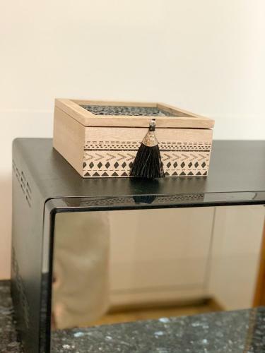 Apartamentos Mariajo?s House