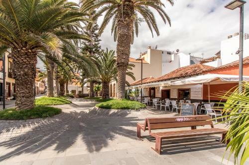Apartamento Mequinez Dream Penthouse