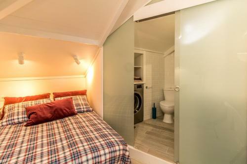 Apartamento Mequinez Dream Penthouse