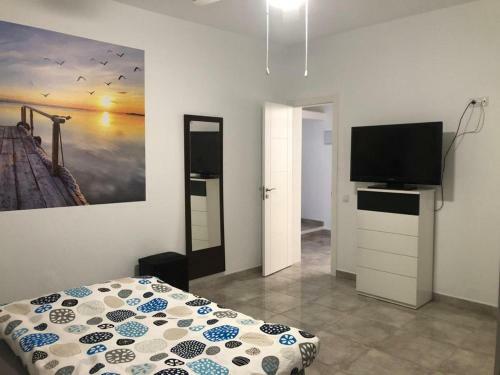 Apartamento Casa Niky 29