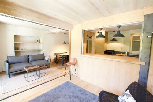 Apartamento El Refugi De Cabrinetty
