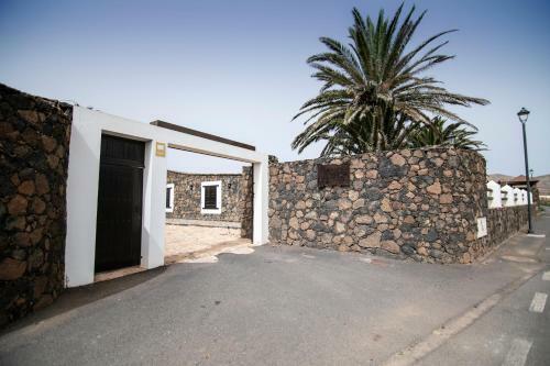 Villa El Olivar Numama
