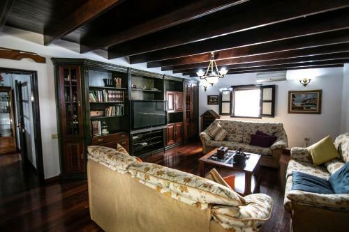 Villa El Olivar Numama