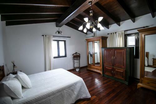 Villa El Olivar Numama