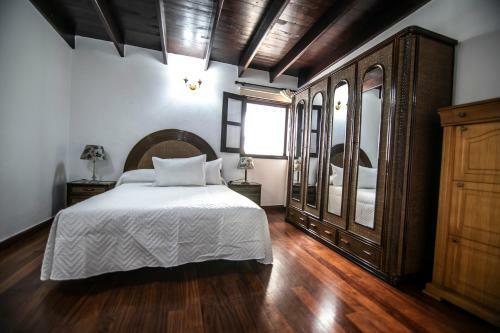 Villa El Olivar Numama