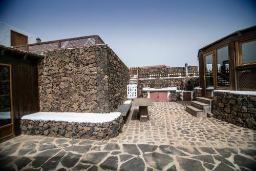 Villa El Olivar Numama