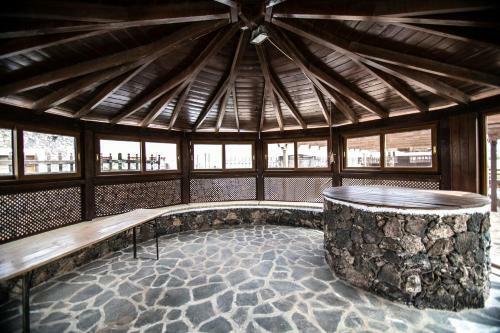 Villa El Olivar Numama