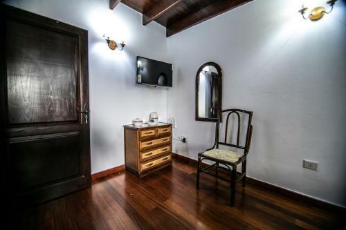 Villa El Olivar Numama