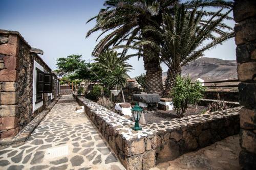 Villa El Olivar Numama