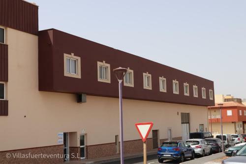 City Apartment N� 6