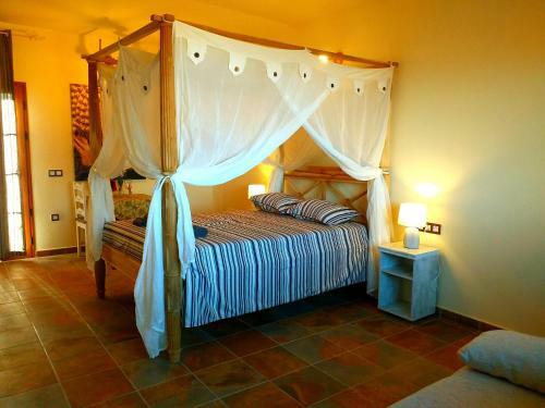 Hostal Agriturismo El Bounty