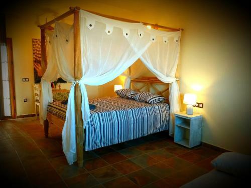 Hostal Agriturismo El Bounty